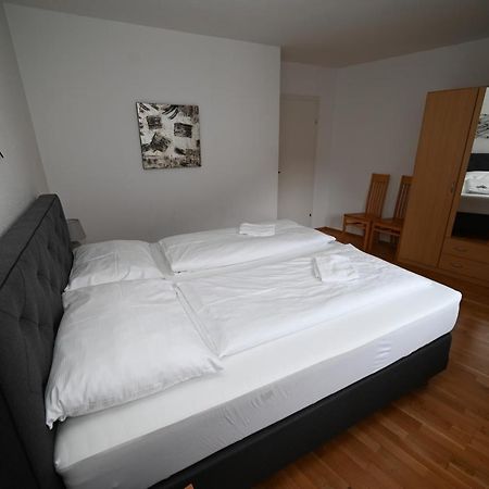 Apartment Nicola - By Four Seasons Apartments คาพรูน ภายนอก รูปภาพ