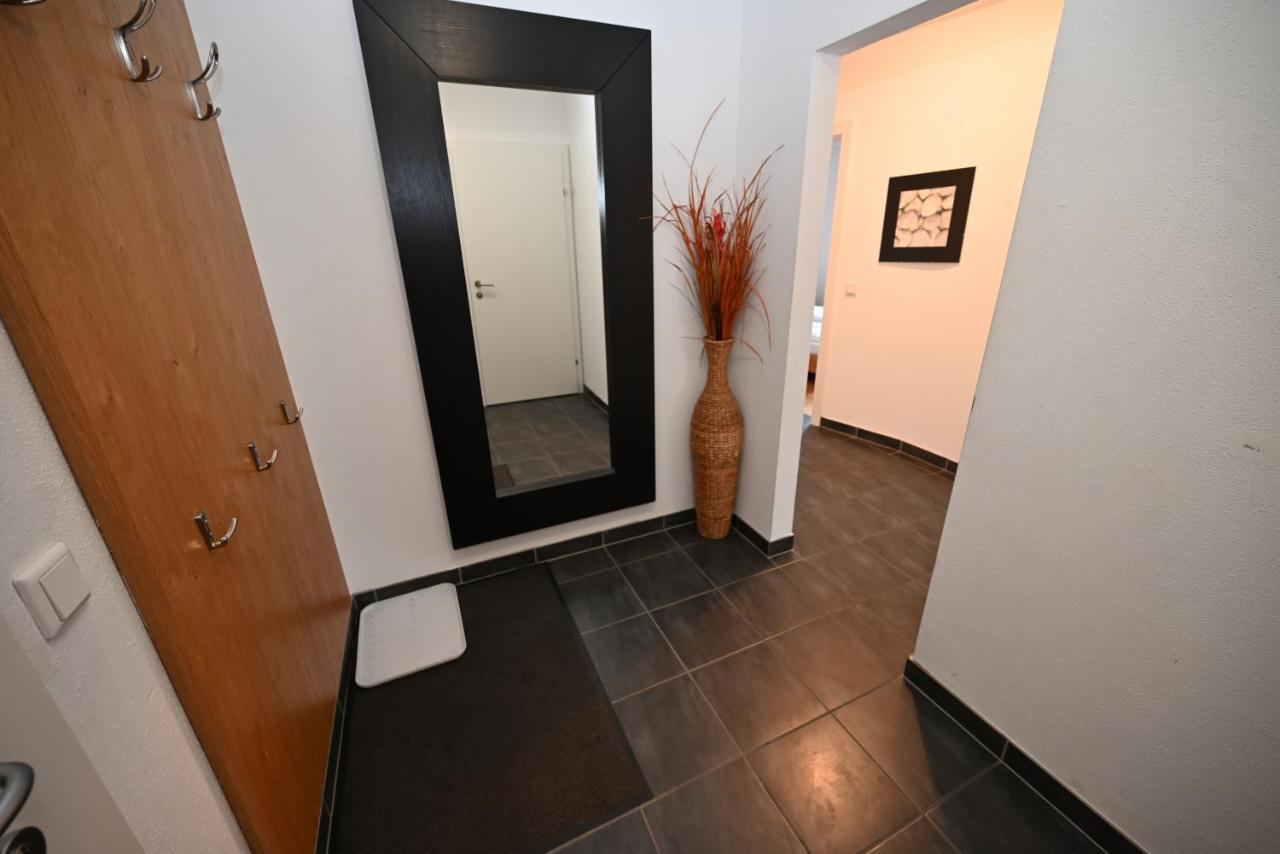 Apartment Nicola - By Four Seasons Apartments คาพรูน ภายนอก รูปภาพ